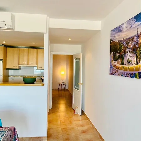 Komfortable Sa Cofa In Apartment Pals