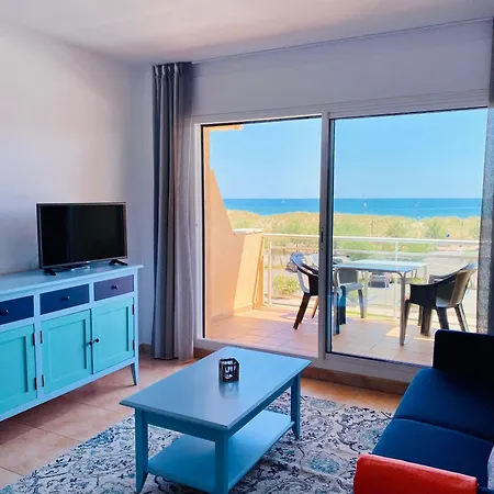 Apartment Komfortable Sa Cofa In Pals
